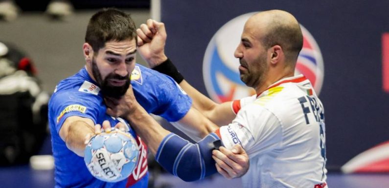 Euro de Hand : « Pas le résultat qu’on doit avoir quand on porte ce maillot »… Karabatic amer après l’élimination