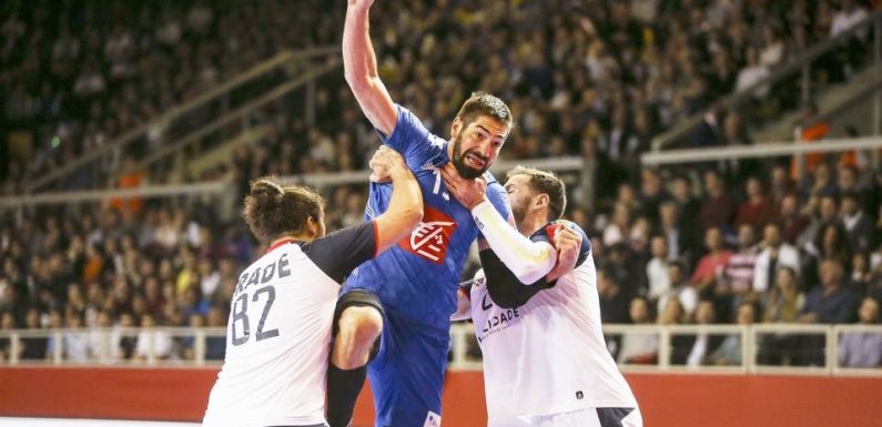 France – Portugal / Euro de HanbBall EN DIRECT : Les Experts face à leur dernier bourreau en match officiel… Suivez France-Portugal