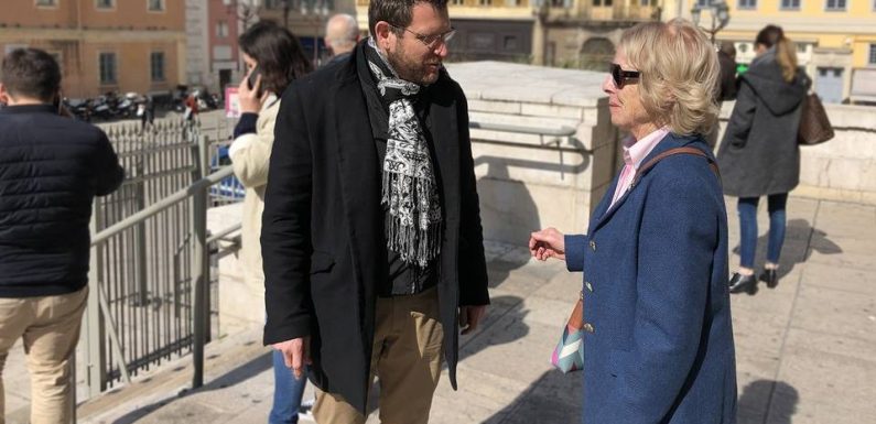 Côte d’Azur : L’empoisonneur au viager bientôt de retour aux assises dans une autre affaire ?