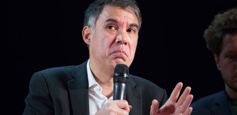 Motion de censure contre le gouvernement : Le PS et le PCF disent non à Mélenchon