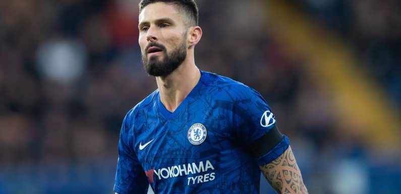 Mercato EN DIRECT. Le Barça pense (vraiment) à Giroud… Aulas fâché contre l’Atlético Madrid…