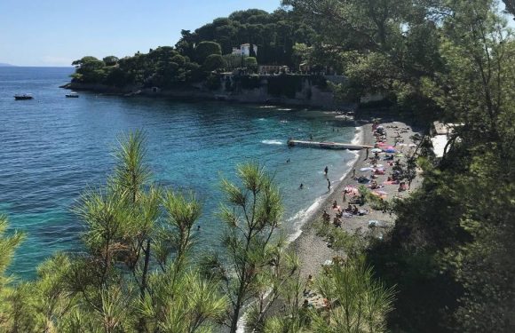 Saint-Jean-Cap-Ferrat : Trop de riches ! le village a perdu plus d’un quart de sa population en dix ans