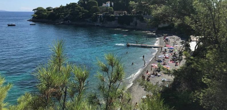 Saint-Jean-Cap-Ferrat : Trop de riches ! le village a perdu plus d’un quart de sa population en dix ans