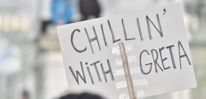 Les infos immanquables du jour : Les posts de Greta Thunberg, la « mer de déchets » et Britney Spears dans le Lot