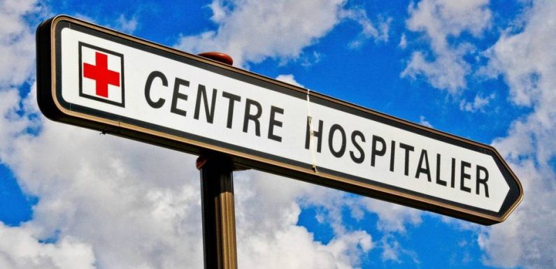 Béziers : Le corps découvert près de l’hôpital serait bien celui d’un patient porté disparu en 2018
