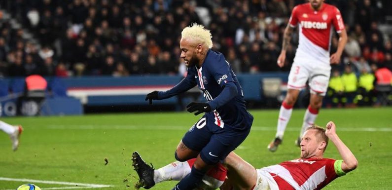 PSG-Monaco : « C’est absolument nécessaire »… Paris a ramé contre Monaco (mais Tuchel en redemande)
