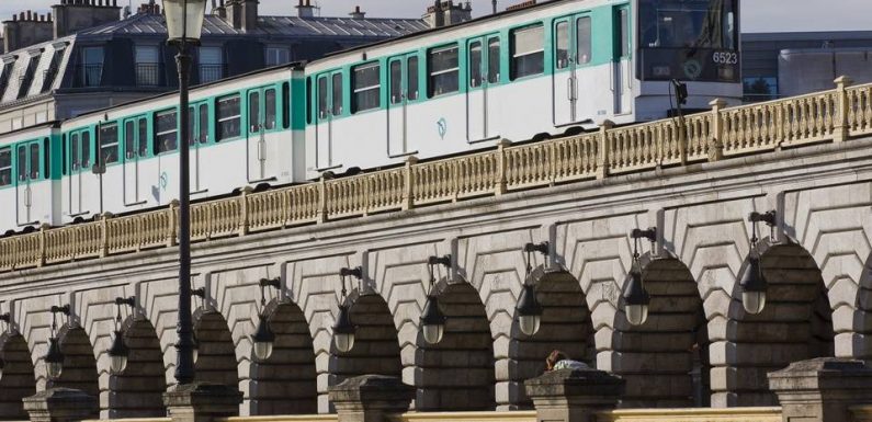 Grève à la RATP : Trafic en « très nette amélioration » dimanche, circulation normale sur huit lignes de métro