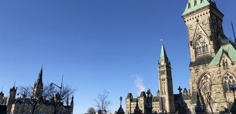 Canada : Un tireur fait plusieurs blessés à Ottawa, près du Parlement