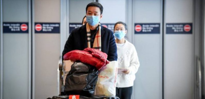 Coronavirus : Pourquoi les masques protection sont déjà en rupture de stock en Ile-de-France ?
