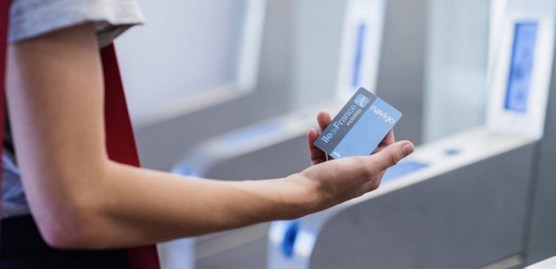 Grèves : Le site pour obtenir le remboursement du Pass Navigo ouvre ce vendredi