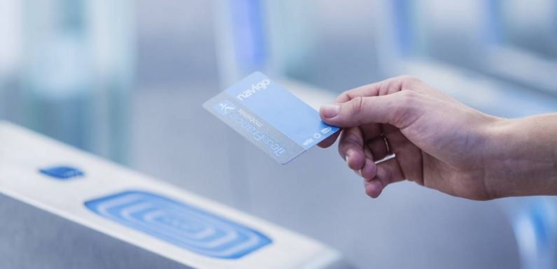 Grève à la RATP : De faux sites de remboursement du passe Navigo circulent sur Internet