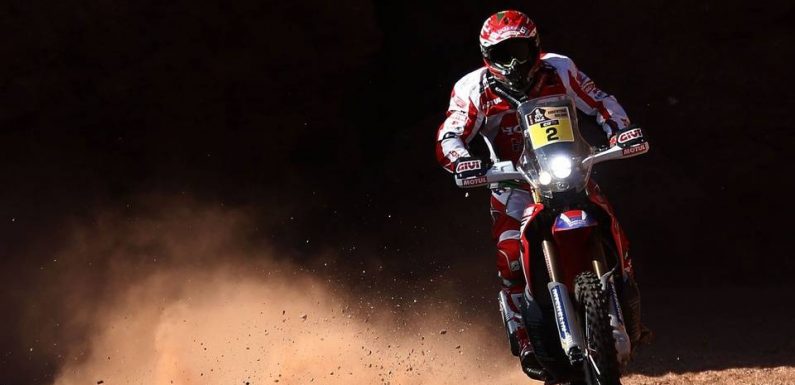 Dakar : « C’est très émouvant, il n’y a pas grand-chose à dire », Fernando Alonso et les pilotes effondrés par la mort de Gonçalves