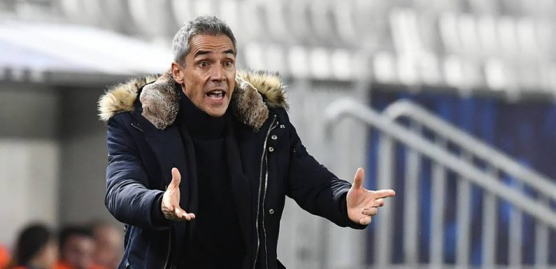 Nantes-Bordeaux : Système, effectif, état d’esprit… Pourquoi Paulo Sousa n’y arrive plus avec les Girondins ?