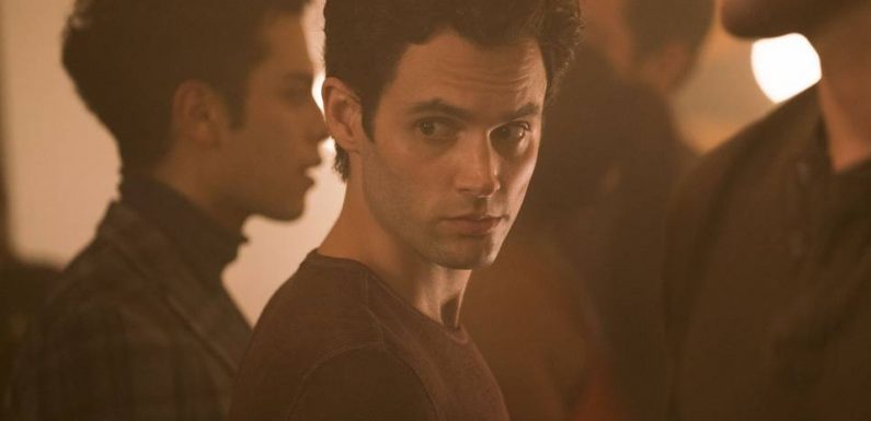 « You » : Penn Badgley révèle accidentellement qu’il y aura une saison 3