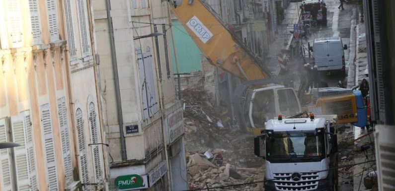 Immeubles effondrés à Marseille : La plaque commémorative toujours pas posée deux mois après l’anniversaire