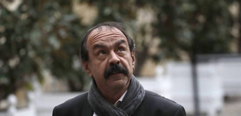 Vœux d&rsquo;Emmanuel Macron : Philippe Martinez ne « voit rien de nouveau » sur les retraites