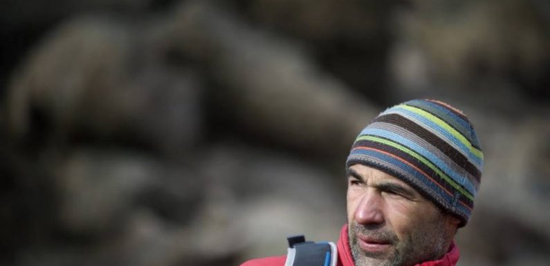 L’aventurier Mike Horn participe au Dakar en tant qu’«observateur»
