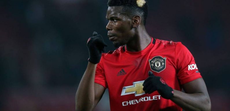 Mercato EN DIRECT: Rabiot inclus dans un deal pour faire revenir Pogba à la Juve?.. Le Bayern prépare l’après-Neuer