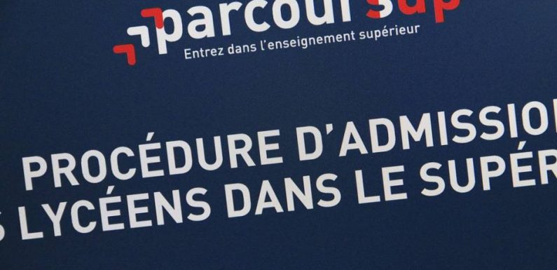 Parcoursup : Top départ pour la 3e saison des vœux et des listes d’attente pour les études post-bac