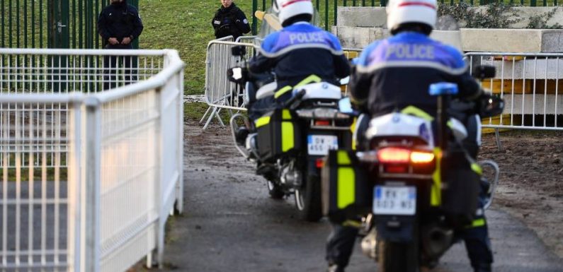 Attaque au couteau à Villejuif : « Il n’est pas du tout à exclure » que le parquet antiterroriste se saisisse de l’enquête, indique la procureure