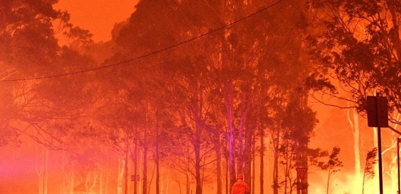 Changement climatique : Selon de nouvelles études, la hausse des températures pourrait être plus importante que prévu