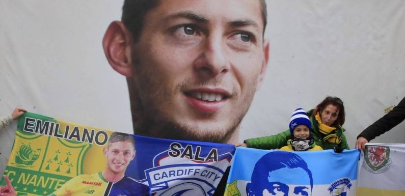 Mort d’Emiliano Sala : Cardiff dépose une plainte contre X à Nantes