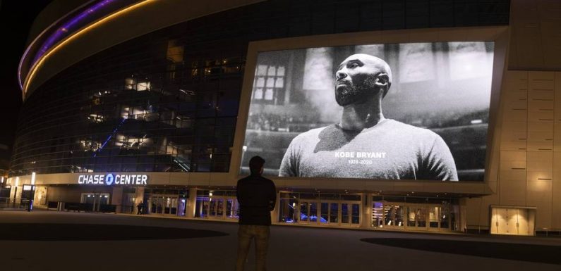 Mort de Kobe Bryant : L’hélicoptère était-il habilité à voler en cas de mauvaise visibilité?