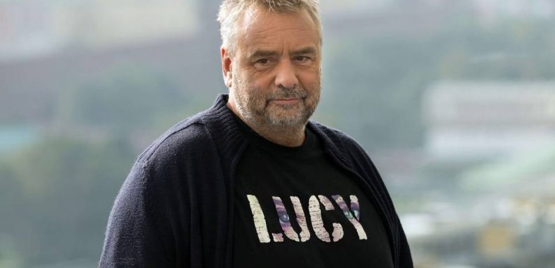 Licenciement abusif: Luc Besson condamné à 10.000 euros d’amende