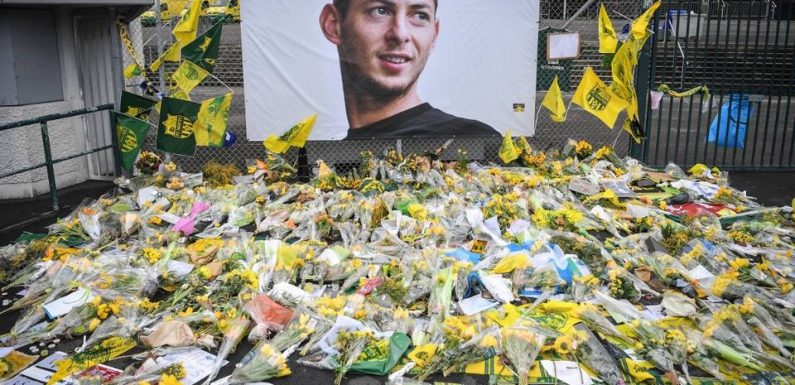 FC Nantes-Bordeaux : Chant, numéro 9, bâche… Comment Nantes entretient la mémoire de Sala
