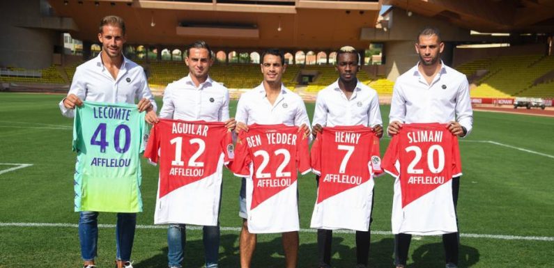 Monaco-PSG : La stratégie de « trading » de l’ASM est-elle viable à long terme ?