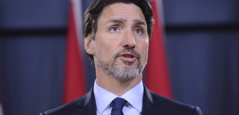 Crash en Iran : Le Boeing 737 « abattu par un missile iranien », affirment Justin Trudeau et Boris Johnson