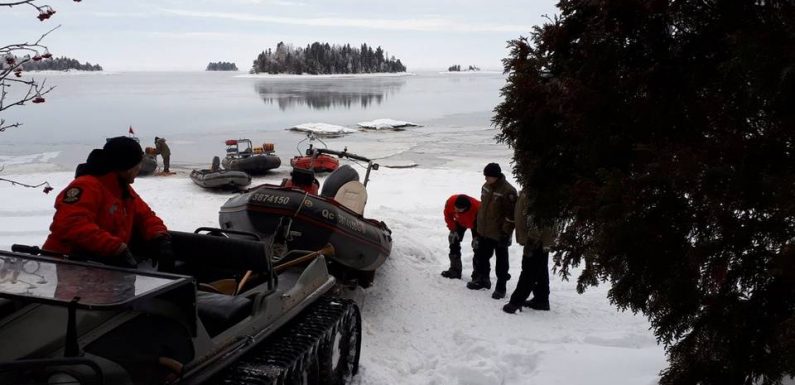 Français disparus au Québec : Deux nouveaux corps retrouvés