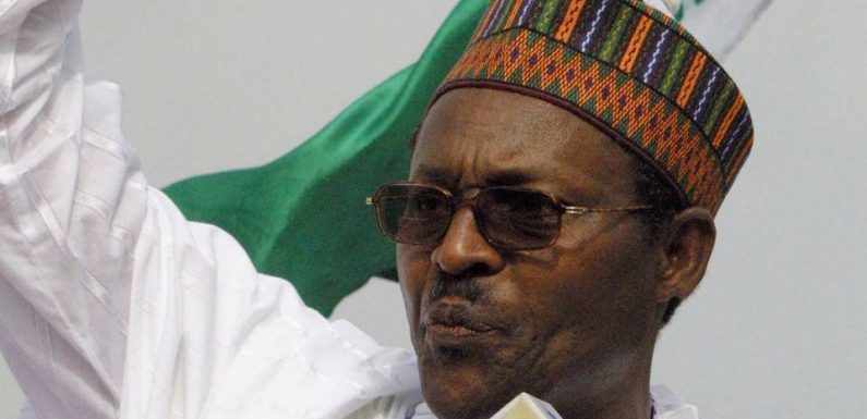 Un internaute français se fait passer pour le président nigérien sur Twitter… et déclare la guerre à Trump