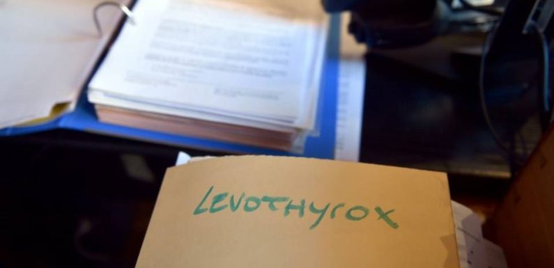 Affaire Lévothyrox : Un deuxième round ce mardi devant la cour d’appel de Lyon