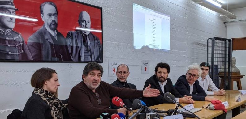 Affaire Cédric Chouviat: L’autopsie du livreur révèle une fracture du larynx et interroge sur les conditions d’interpellation