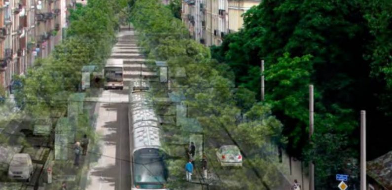 Strasbourg : Quels sont les grands chantiers de 2020