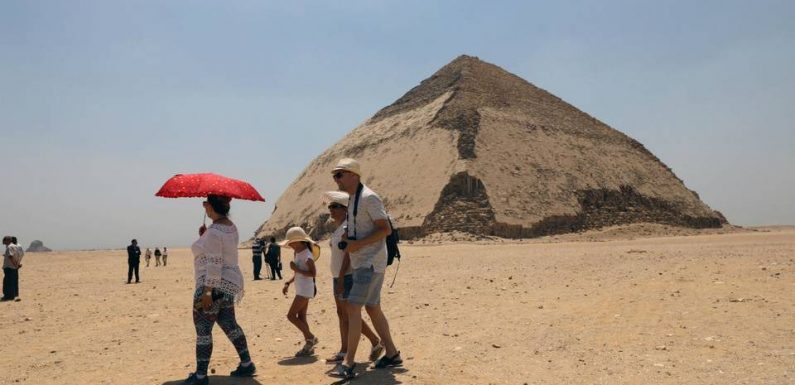 Sciences : Des chercheurs britanniques ont reproduit la voix d’une momie vieille de 3.000 ans