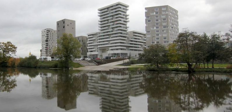 Rennes : Le prix de l’immobilier s’envole, les politiques doivent s’emmêler