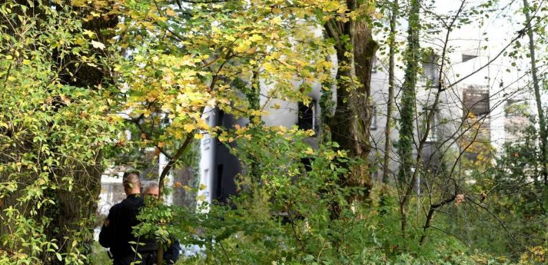 Incendies attribués à l’extrême gauche en Isère : pourquoi le parquet national antiterroriste ne s’est pas saisi