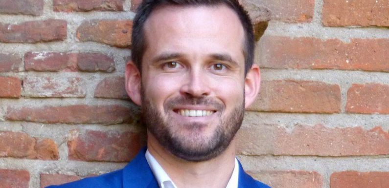 Municipales 2020 à Toulouse: La stratégie de Quentin Lamotte pour faire percer le Rassemblement national