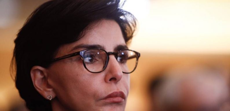 Municipales 2020 à Paris : Rachida Dati tape du poing contre les instances d’investiture de LR