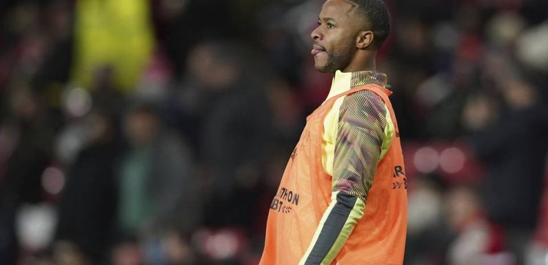 Manchester City: Le supporter qui avait insulté Sterling banni de stade pour cinq ans