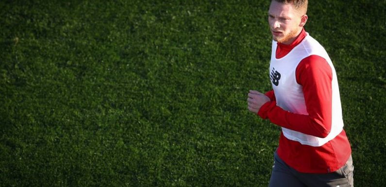 Mercato FC Nantes : Le Belge Renaud Emond arrive chez les Canaris