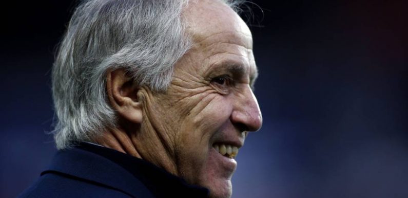 Ligue 2 : René Girard est le nouvel entraîneur du Paris FC