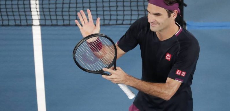 Open d’Australie : « J’ai failli m’évanouir ce jour-là », Federer va retrouver son cauchemar de l’US Open 2018