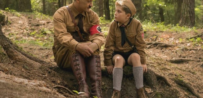 VIDEO. Qui est Taika Waititi, le type qui incarne Hitler dans « Jojo Rabbit » ?