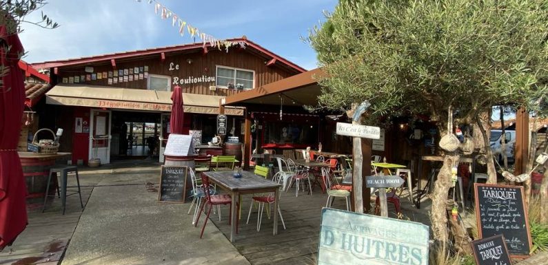 Bassin d’Arcachon : Avec la condamnation du Routioutiou, la dégustation d’huîtres des cabanes ostréicoles est-elle menacée ?