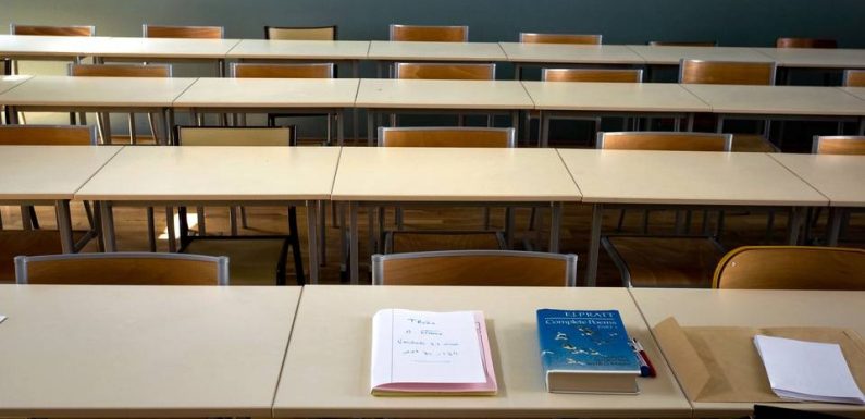 Grèves : Pas de report « systématique » des examens prévus la semaine prochaine dans les universités