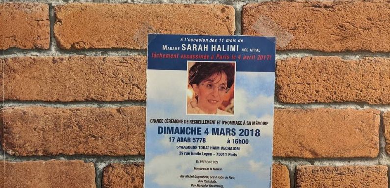 Affaire Halimi : La colère froide des plus hauts magistrats contre Emmanuel Macron