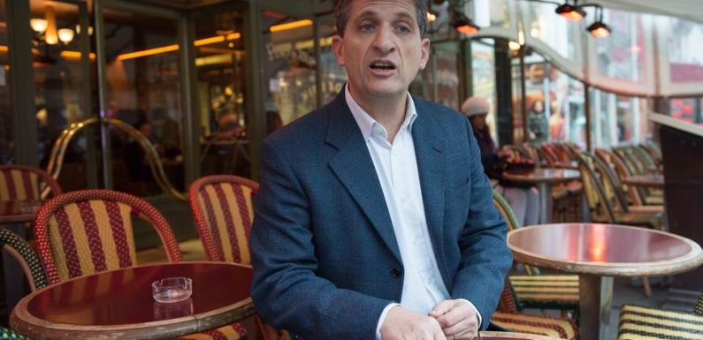 Municipales 2020 à Paris : « Avec Anne Hidalgo, nous sommes dans un système autoritaire », estime Serge Federbusch, soutenu par le RN